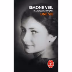 ISBN Une vie, Français, 352 pages