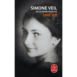 ISBN Une vie