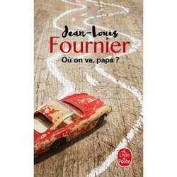 ISBN Où on va, papa ? livre Novel Français