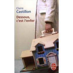 Dessous, c'est l'enfer