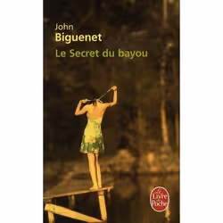 ISBN Le Secret Du Bayou, Romance, Français, Livre broché
