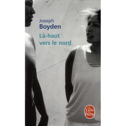 Là-haut vers le Nord (Poche)