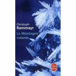 ISBN La Montagne Volante, Littérature, Français