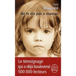 Ne le dis pas à maman (Poche)