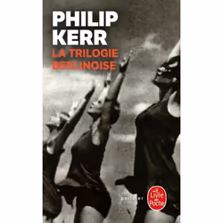 ISBN La Trilogie berlinoise, Français, 1024 pages