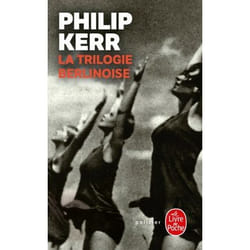 ISBN La Trilogie berlinoise