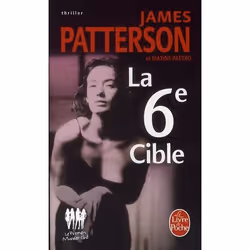 ISBN La 6eme Cible, Thrillers, Français, Livre broché
