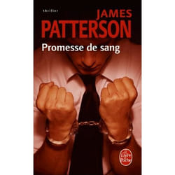 ISBN Promesse de sang (Hors série) livre Thrillers Français