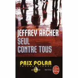 ISBN Seul Contre Tous, Thrillers, Français, Livre broché