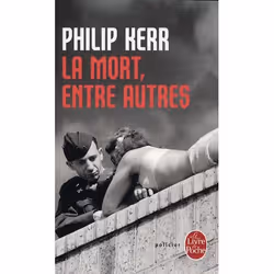 ISBN La Mort, Entre Autres, Thrillers, Français, Livre broché