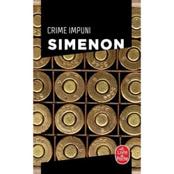 ISBN Crime impuni