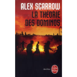La théorie des dominos (Poche)