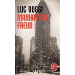 Manhattan Freud