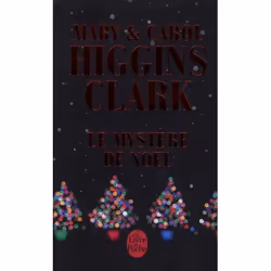 ISBN Le Mystere De Noel, Thrillers, Français, Livre broché