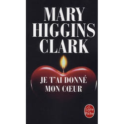 Je t'ai donné mon coeur