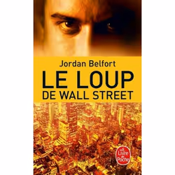 ISBN Le Loup de Wall Street, Français, 768 pages