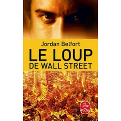 ISBN Le Loup de Wall Street