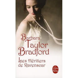 Les héritiers de Ravenscar