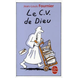 Le CV de Dieu