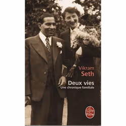 ISBN Deux Vies, Littérature, Français