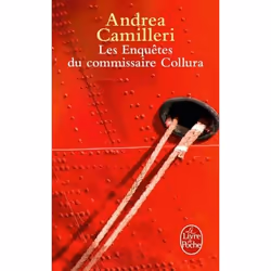 ISBN Les Enquêtes du commissaire Collura, Novel, Français, 128 pages
