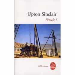 ISBN Petrole !, Romance, Français, Livre broché