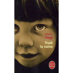 Trudi la naine
