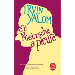 ISBN Et Nietzsche a pleuré, Français, 512 pages