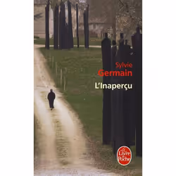 ISBN L'Inapercu, Romance, Français, Livre broché