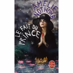 ISBN Le Fait Du Prince, Romance, Français, Livre broché