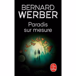 ISBN Paradis sur mesure, Français, 512 pages
