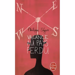 ISBN Vacance Au Pays Perdu, Littérature, Français