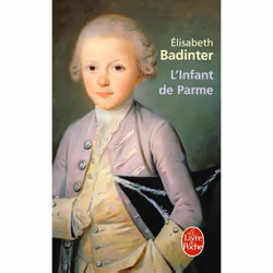 ISBN L'Infant De Parme, biographie, Français, Livre broché