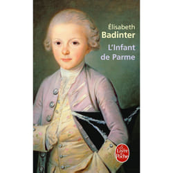 L'Infant de Parme