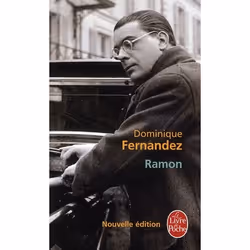 ISBN Ramon, Romance, Français, Livre broché