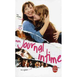 Mon journal intime