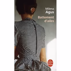 ISBN Battements D'Ailes, Littérature, Français
