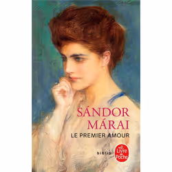 ISBN Le Premier Amour, Littérature, Français