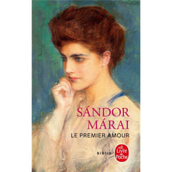 Le Premier Amour (Poche)