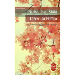 L'Art du Haïku