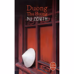 ISBN Au Zenith, Romance, Français, Livre broché