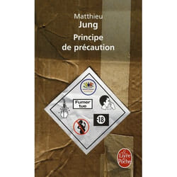 Principe de précaution
