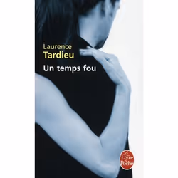 ISBN Un Temps Fou, Romance, Français, Livre broché