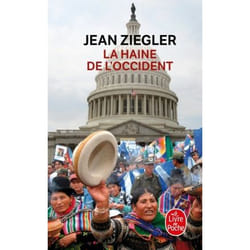 ISBN La Haine de l'occident