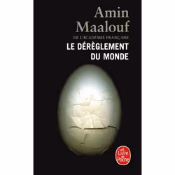 ISBN Le Dérèglement du monde, Roman, Français, 320 pages