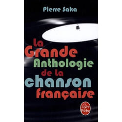 La Grande Anthologie de la chanson française