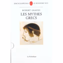 ISBN Les Mythes Grecs, histoire, Français