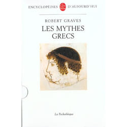 Les Mythes grecs (Coffret)