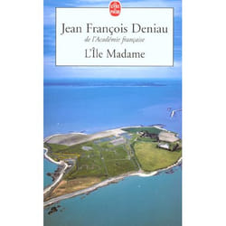 L'ile madame