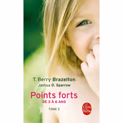 ISBN Points Forts Tome 2, Psychologie, Français
